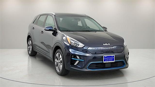 used 2022 Kia Niro EV car, priced at $21,797