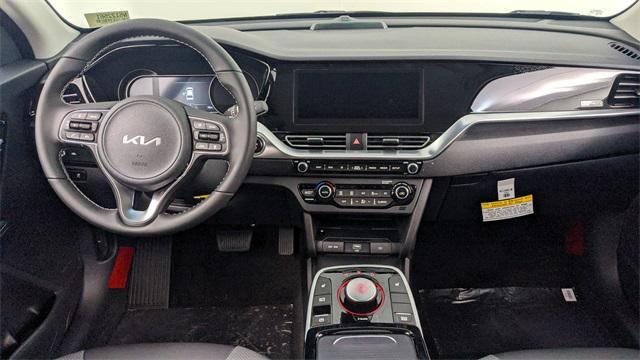 used 2022 Kia Niro EV car, priced at $21,797