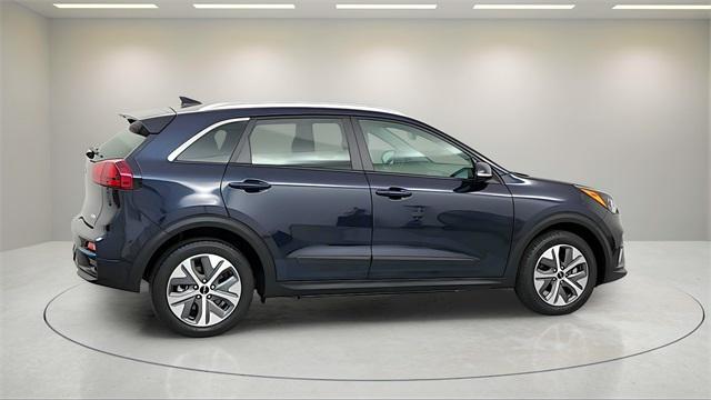 used 2022 Kia Niro EV car, priced at $21,797