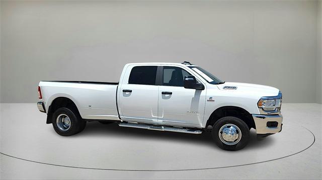 used 2024 Ram 3500 car, priced at $58,824