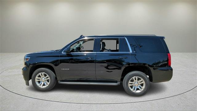 used 2020 Chevrolet Tahoe car, priced at $27,489