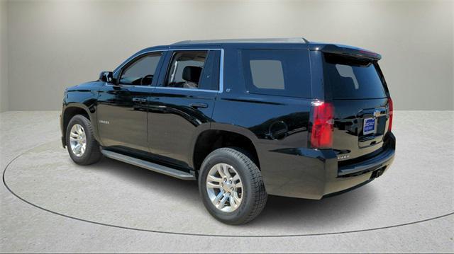 used 2020 Chevrolet Tahoe car, priced at $27,489