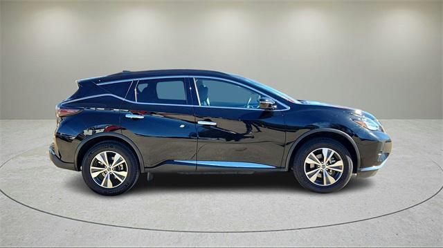 used 2023 Nissan Murano car, priced at $21,784