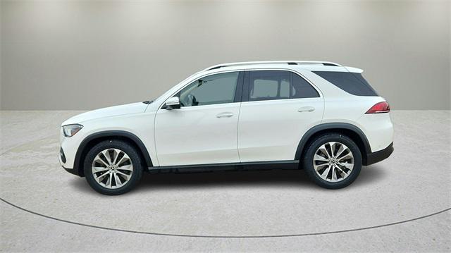 used 2020 Mercedes-Benz GLE 350 car, priced at $29,122