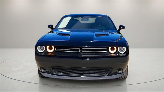 used 2023 Dodge Challenger car, priced at $22,586