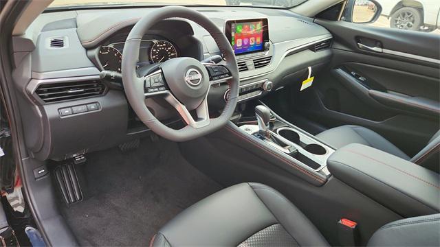 new 2025 Nissan Altima car, priced at $29,644