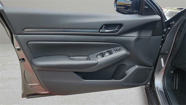 used 2025 Nissan Altima car, priced at $24,158
