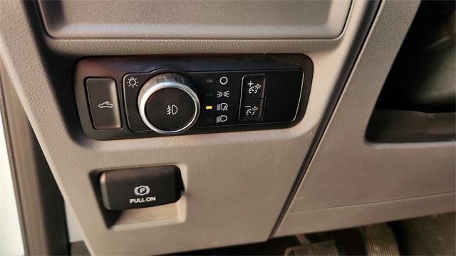 used 2023 Ford F-150 car, priced at $37,406