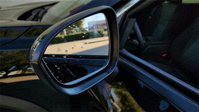 new 2026 Nissan Rogue car, priced at $29,308