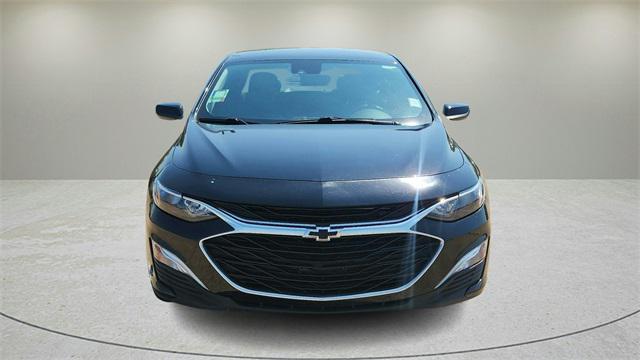 used 2023 Chevrolet Malibu car, priced at $21,401