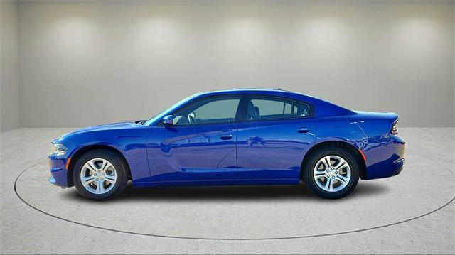 used 2022 Dodge Charger car, priced at $21,653