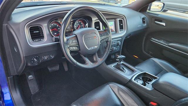 used 2022 Dodge Charger car, priced at $21,653