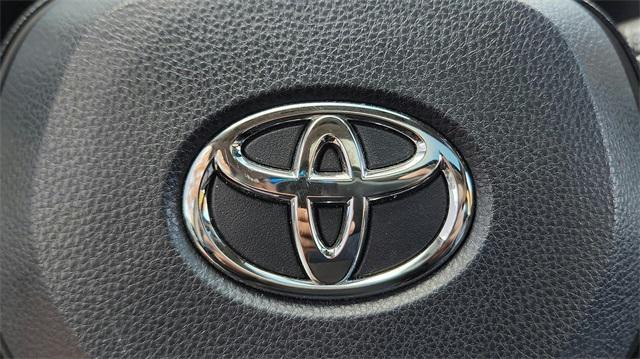 used 2019 Toyota RAV4 car, priced at $26,899