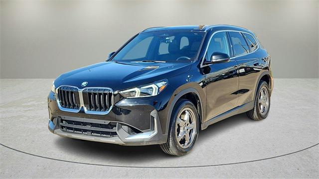 used 2023 BMW X1 car, priced at $26,309