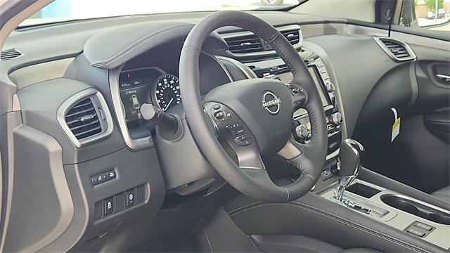 new 2024 Nissan Murano car, priced at $36,862