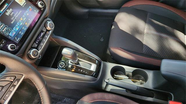 new 2025 Nissan Versa car, priced at $18,826