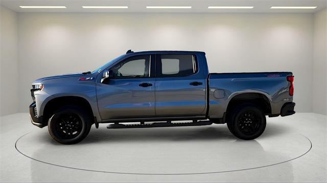 used 2020 Chevrolet Silverado 1500 car, priced at $32,990