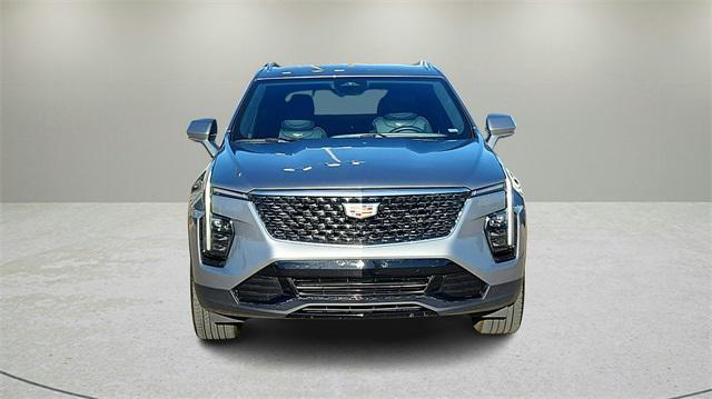 used 2024 Cadillac XT4 car, priced at $32,482