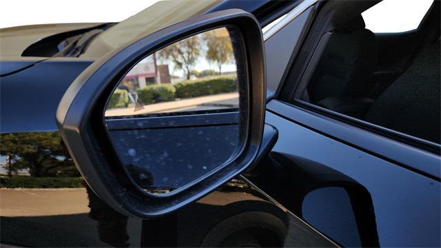 new 2026 Nissan Kicks car, priced at $24,072