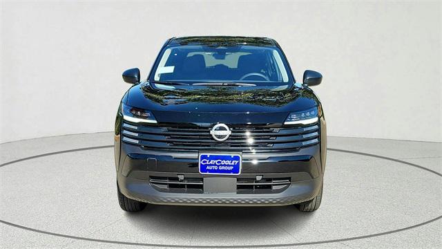 new 2026 Nissan Kicks car, priced at $24,072