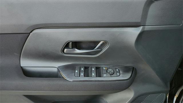 new 2026 Nissan Kicks car, priced at $24,072