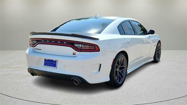 used 2023 Dodge Charger car, priced at $49,994