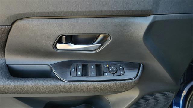 new 2026 Nissan Kicks car, priced at $24,549