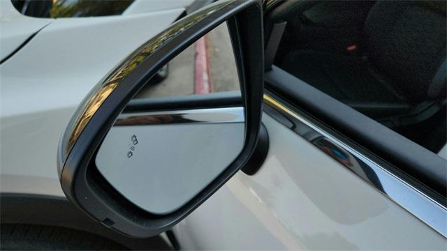 new 2025 Nissan Pathfinder car, priced at $29,939