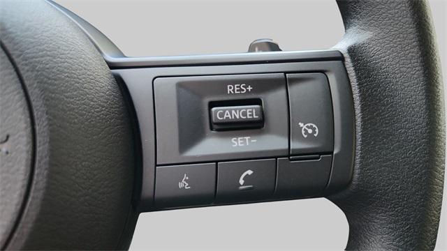 new 2025 Nissan Pathfinder car, priced at $29,939