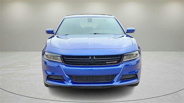 used 2022 Dodge Charger car, priced at $22,106