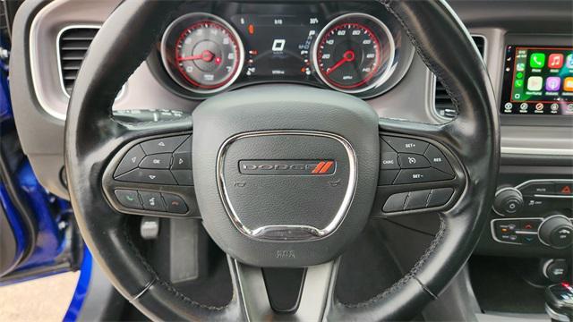 used 2022 Dodge Charger car, priced at $22,106