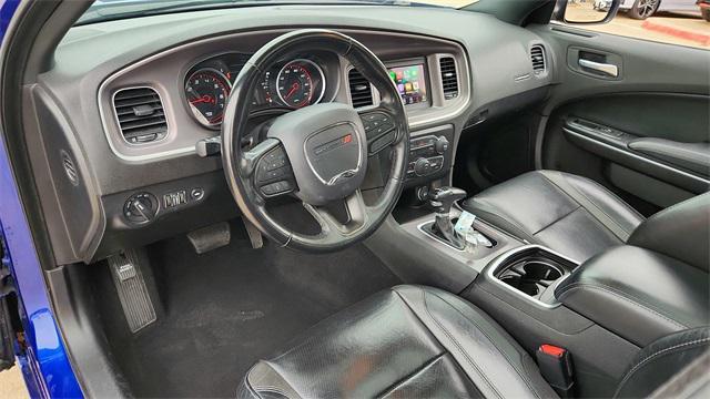 used 2022 Dodge Charger car, priced at $22,106