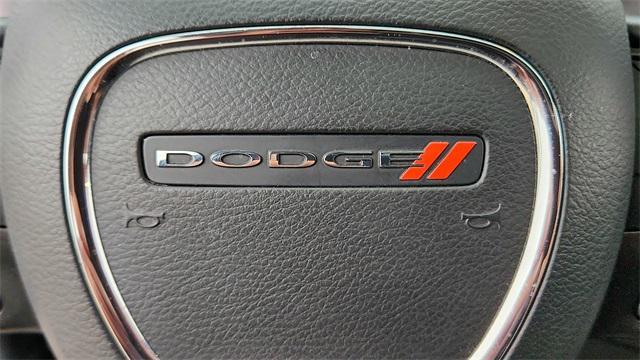 used 2022 Dodge Charger car, priced at $22,106