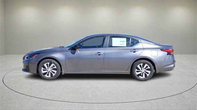 new 2024 Nissan Altima car, priced at $23,351