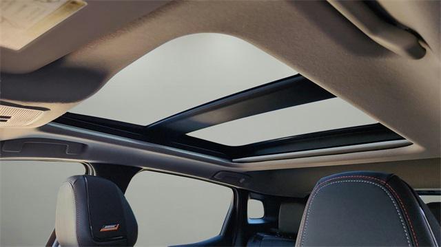new 2025 Nissan Kicks car, priced at $29,420