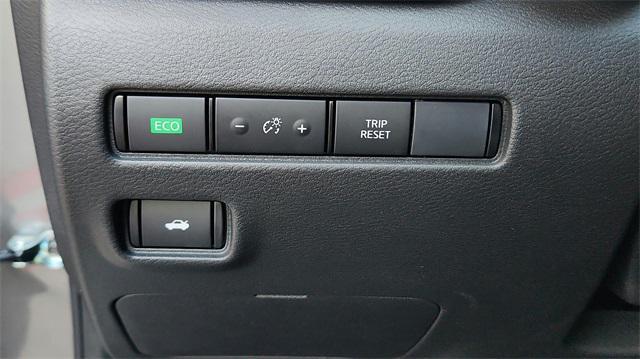 new 2025 Nissan Sentra car, priced at $20,966