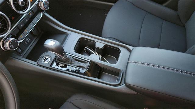 new 2025 Nissan Sentra car, priced at $20,966