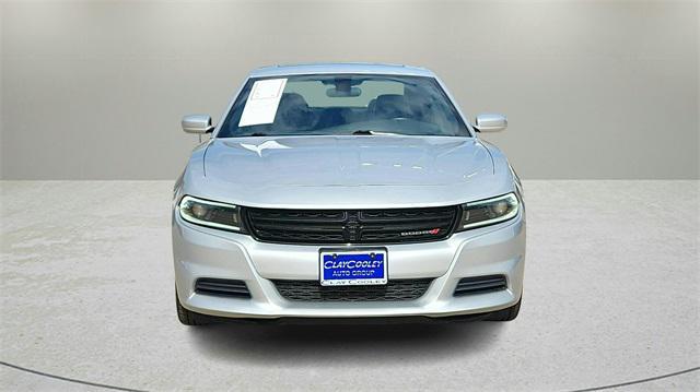 used 2022 Dodge Charger car, priced at $21,513