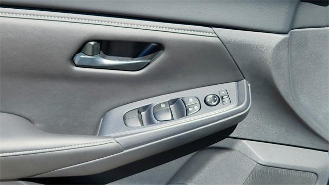 new 2025 Nissan Sentra car, priced at $21,287