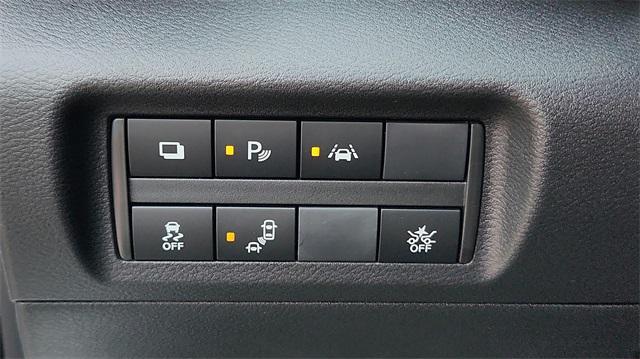 used 2024 Nissan Kicks car, priced at $20,143