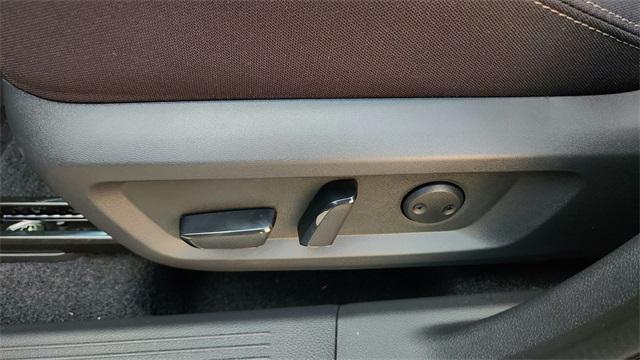 new 2026 Nissan Rogue car, priced at $28,653