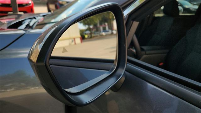 new 2026 Nissan Rogue car, priced at $28,653