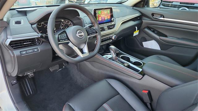 new 2025 Nissan Altima car, priced at $29,157