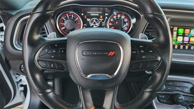 used 2022 Dodge Challenger car, priced at $27,736