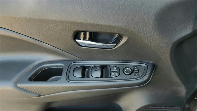 new 2025 Nissan Versa car, priced at $17,788