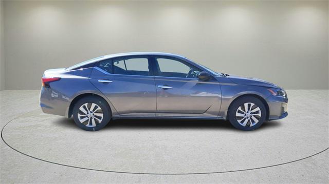 new 2024 Nissan Altima car, priced at $23,197