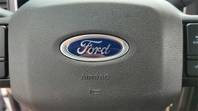 used 2023 Ford F-150 car, priced at $30,238