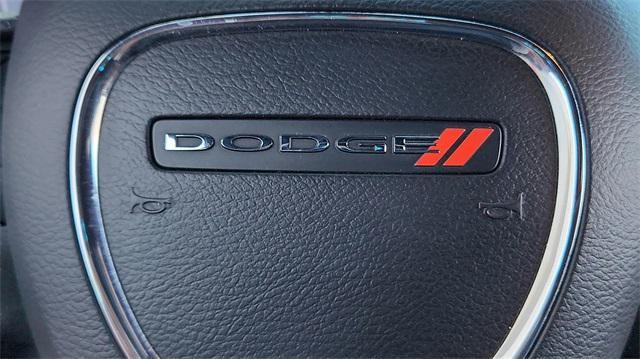 used 2022 Dodge Challenger car, priced at $23,998