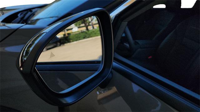 new 2026 Nissan Rogue car, priced at $32,956