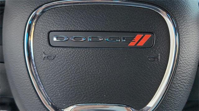 used 2022 Dodge Challenger car, priced at $22,502